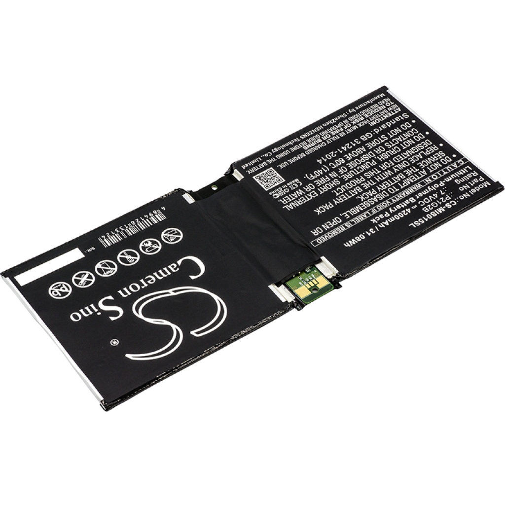 Baterija za tablet Microsoft CS-MIS015SL