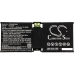 Baterija za tablet Microsoft CS-MIS015SL