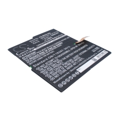 Kompatibilna zamjena baterije za Microsoft 1577-9700,G3HTA005H,G3HTA009H,MS011301-PLP22T02,X883815-010