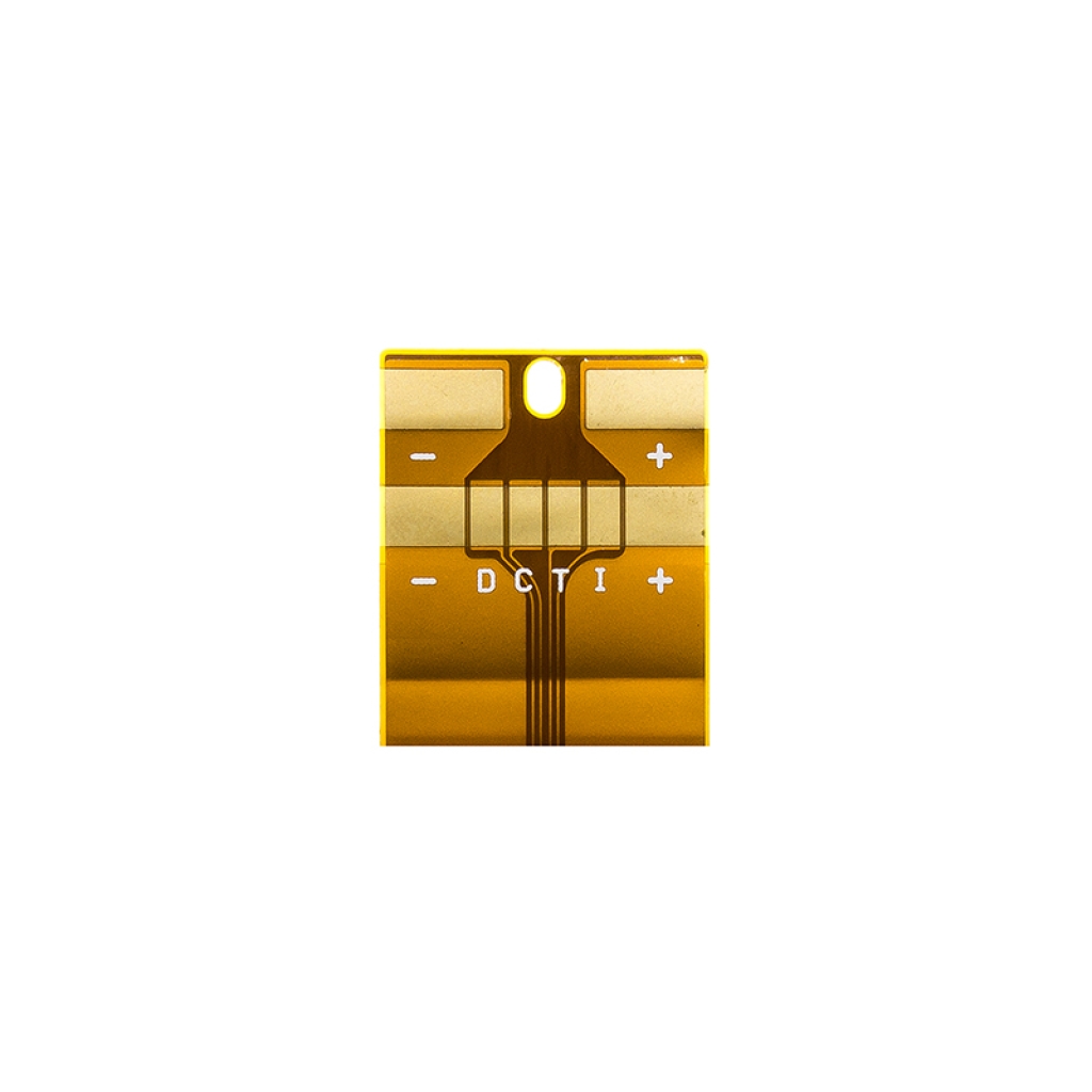 Kompatibilna zamjena baterije za Microsoft G3HTA003H,G3HTA004H,G3HTA007H