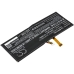 Baterija za tablet Microsoft CS-MIS310SL