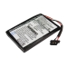 Baterija za GPS, Navigator Mitac CS-MIS500SL