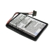 Baterija za GPS, Navigator Mitac CS-MIS500SL