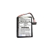 Baterija za GPS, Navigator Mitac CS-MIS500SL