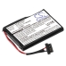 Baterija za GPS, Navigator Mitac CS-MIV300SL