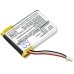 Home Security Camera Battery Mio CS-MIV388SL