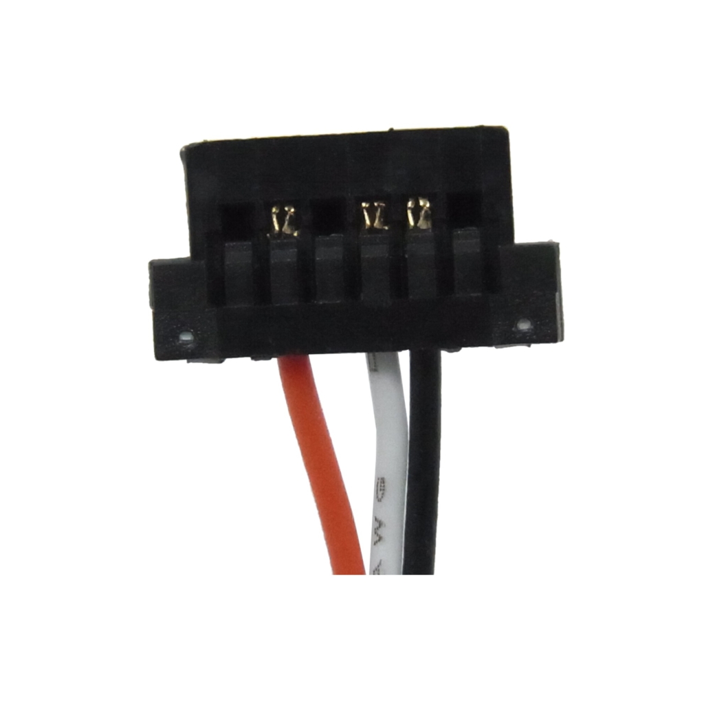 Baterija za GPS, Navigator Mitac Mio Moov 405 (CS-MIV400SL)
