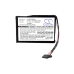 Baterija za GPS, Navigator Magellan CS-MIV505SL