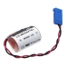 Kompatibilna zamjena baterije za BOSCH R911277133,R911281394