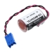Kompatibilna zamjena baterije za BOSCH R911277133,R911281394
