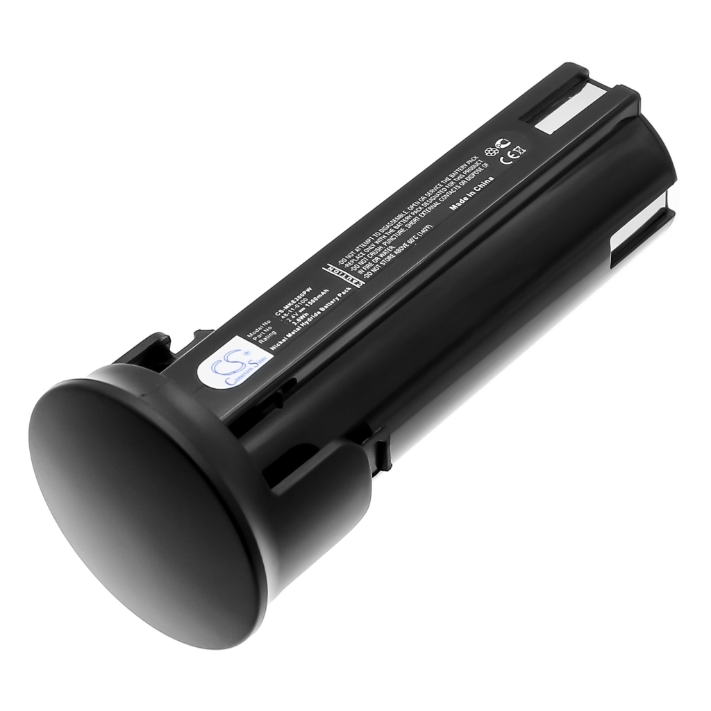 Baterija kompatibilno s Milwaukee CS-MKE200PW