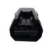 Compatible battery replacement for Milwaukee BBH24