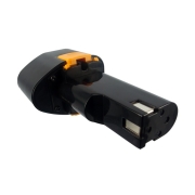 Industrijska baterija Milwaukee 0397-1