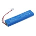 Battery compatible with Di4