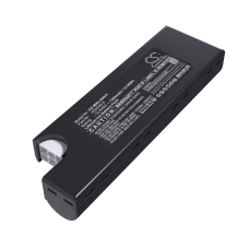 Kompatibilna zamjena baterije za Makita 632C65-0