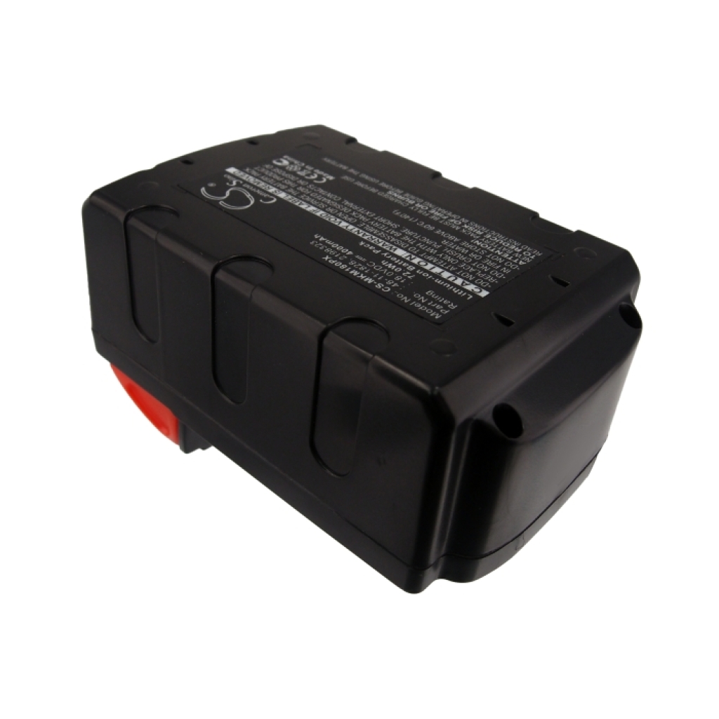 Battery Replaces 4932430062