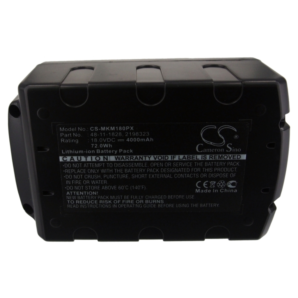 Battery Replaces 4932430062