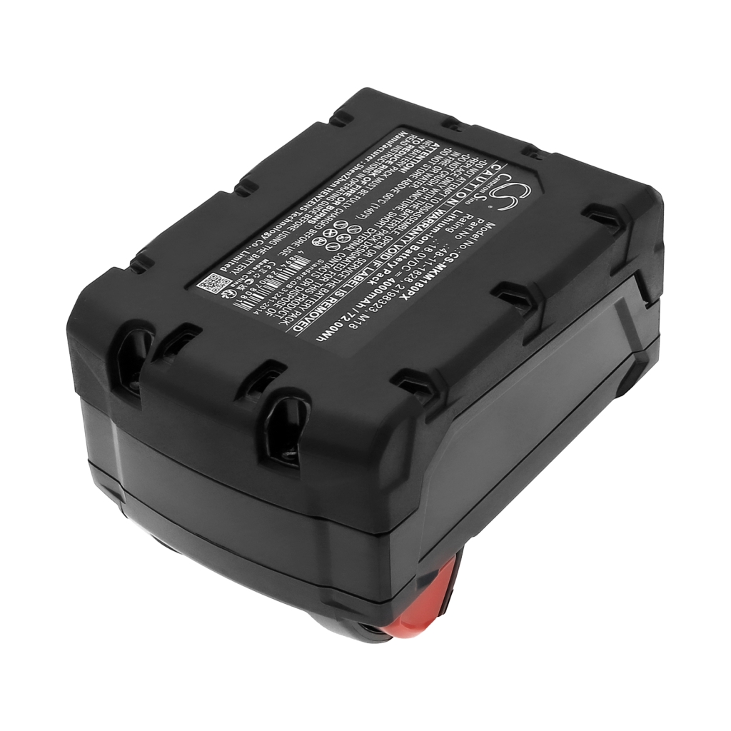 Industrijska baterija Geberit 203plus