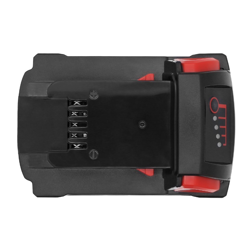 Industrijska baterija Geberit 203plus