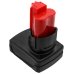 Battery Replaces 4932352664