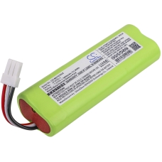 Kompatibilna zamjena baterije za Makita 678150-5,810534-3