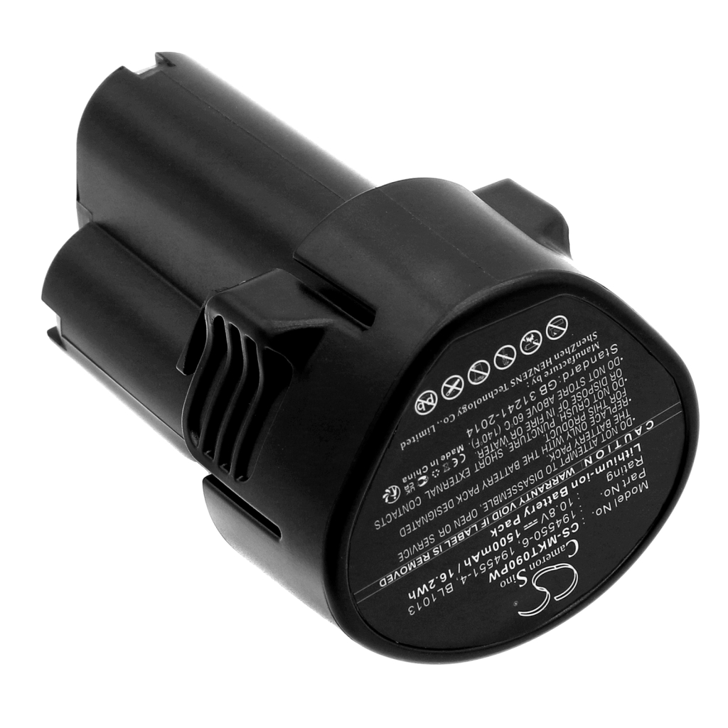 Industrijska baterija Makita CS-MKT090PW