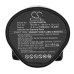 Industrijska baterija Makita CS-MKT090PW