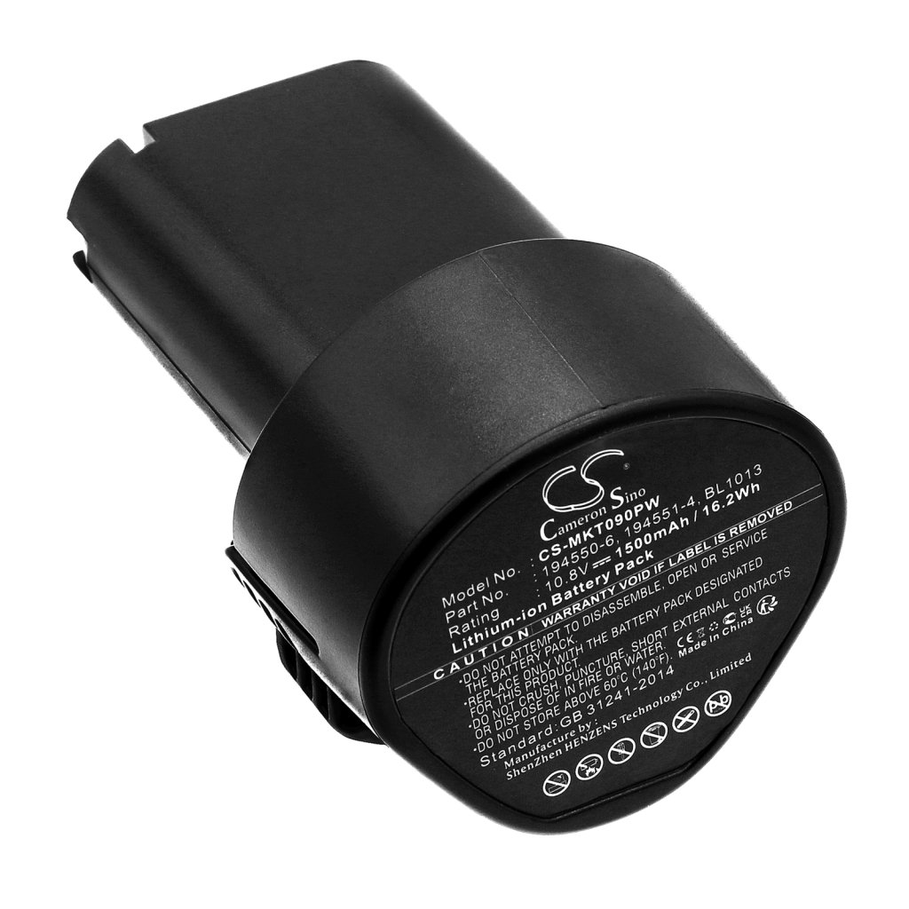 Battery Replaces 195332-9