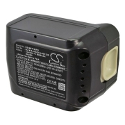 Battery industrial Makita BHP453RHE