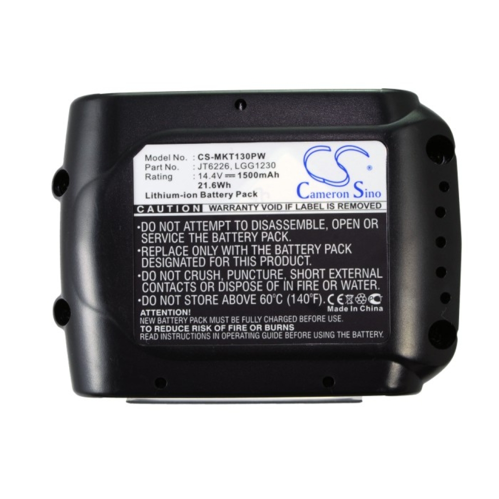 Battery industrial Makita DTW280Z