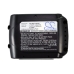 Battery industrial Makita DTW280Z