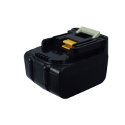 Industrijska baterija Makita BJS161F