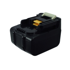 Compatible battery replacement for Makita 194065-3,194066-1,194204-5,194205-3,194230-4...