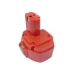 Industrijska baterija Makita CS-MKT142PW