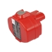 Industrijska baterija Makita ML142 Flashlight