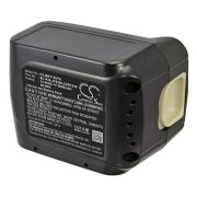 Battery industrial Makita BCL182Z