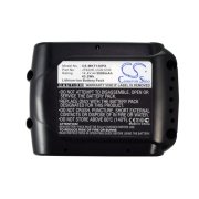 Battery industrial Makita BCL182Z