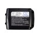 Battery industrial Makita DTW280Z