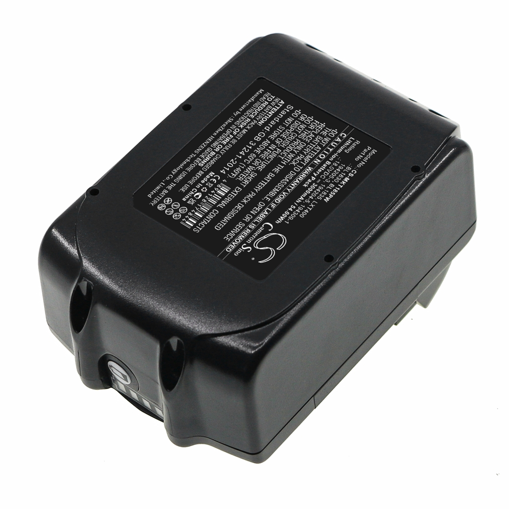 Battery industrial Makita BCL180Z