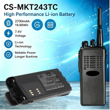 Kompatibilna zamjena baterije za Motorola HMNN4151,HMNN4151AR,HMNN4154,HMNN4158,HMNN4159...