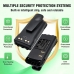 Baterija kompatibilno s Motorola CS-MKT243TC