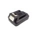 Battery Replaces BL1016