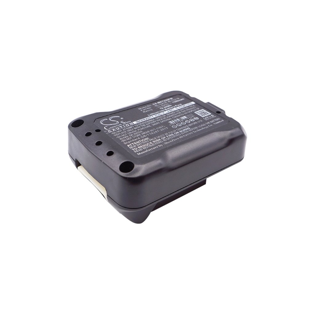 Battery Replaces BL1016