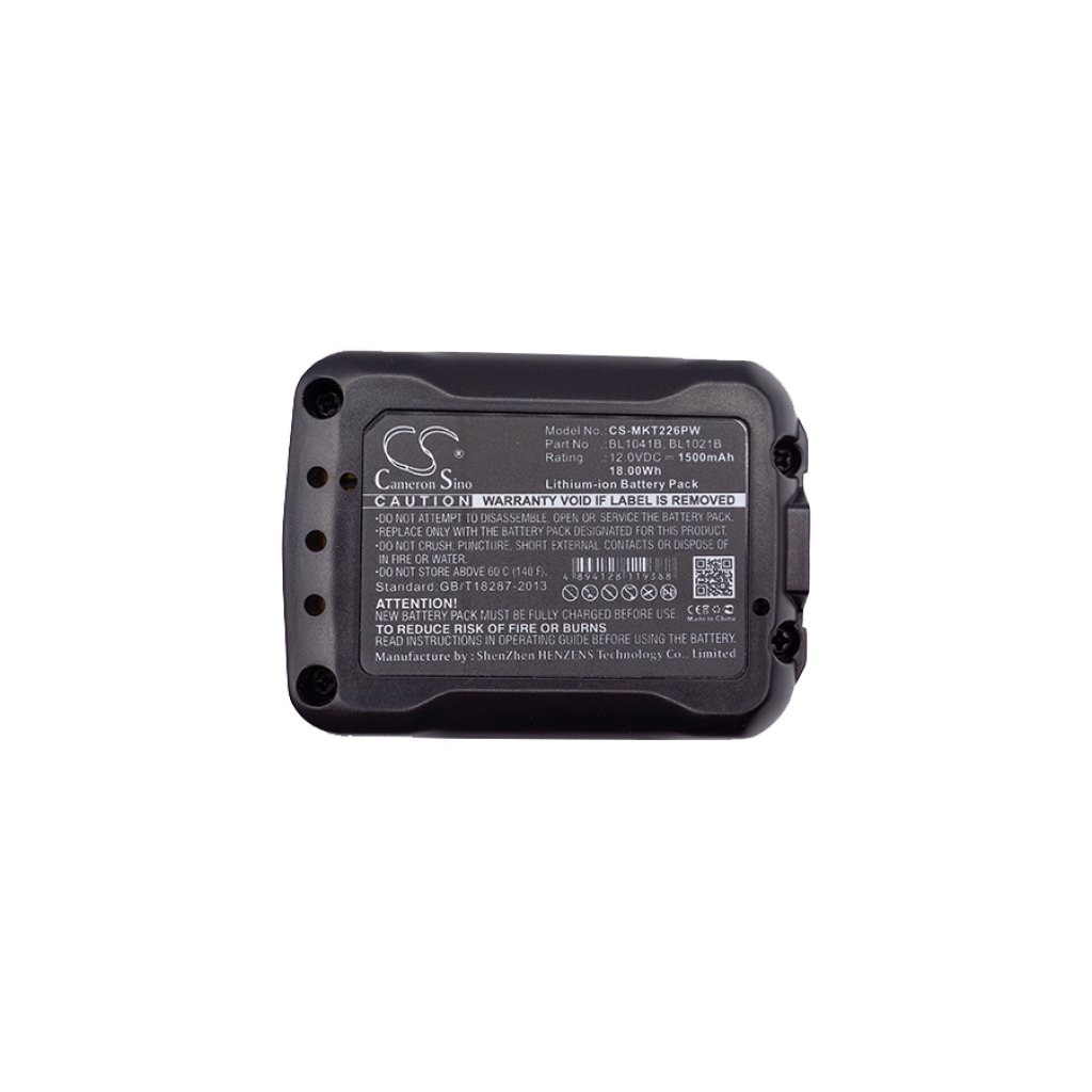 Battery Replaces BL1016