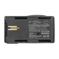 Kompatibilna zamjena baterije za Motorola NTN7394,NTN7394A,NTN7394AR,NTN7394AS,NTN7394B...