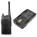 Two-Way Radio Battery Motorola CS-MKT394TW