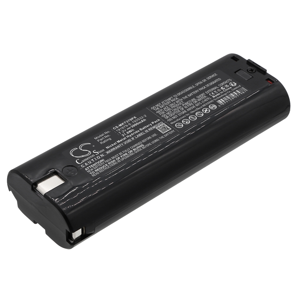 Battery Replaces 192695-4