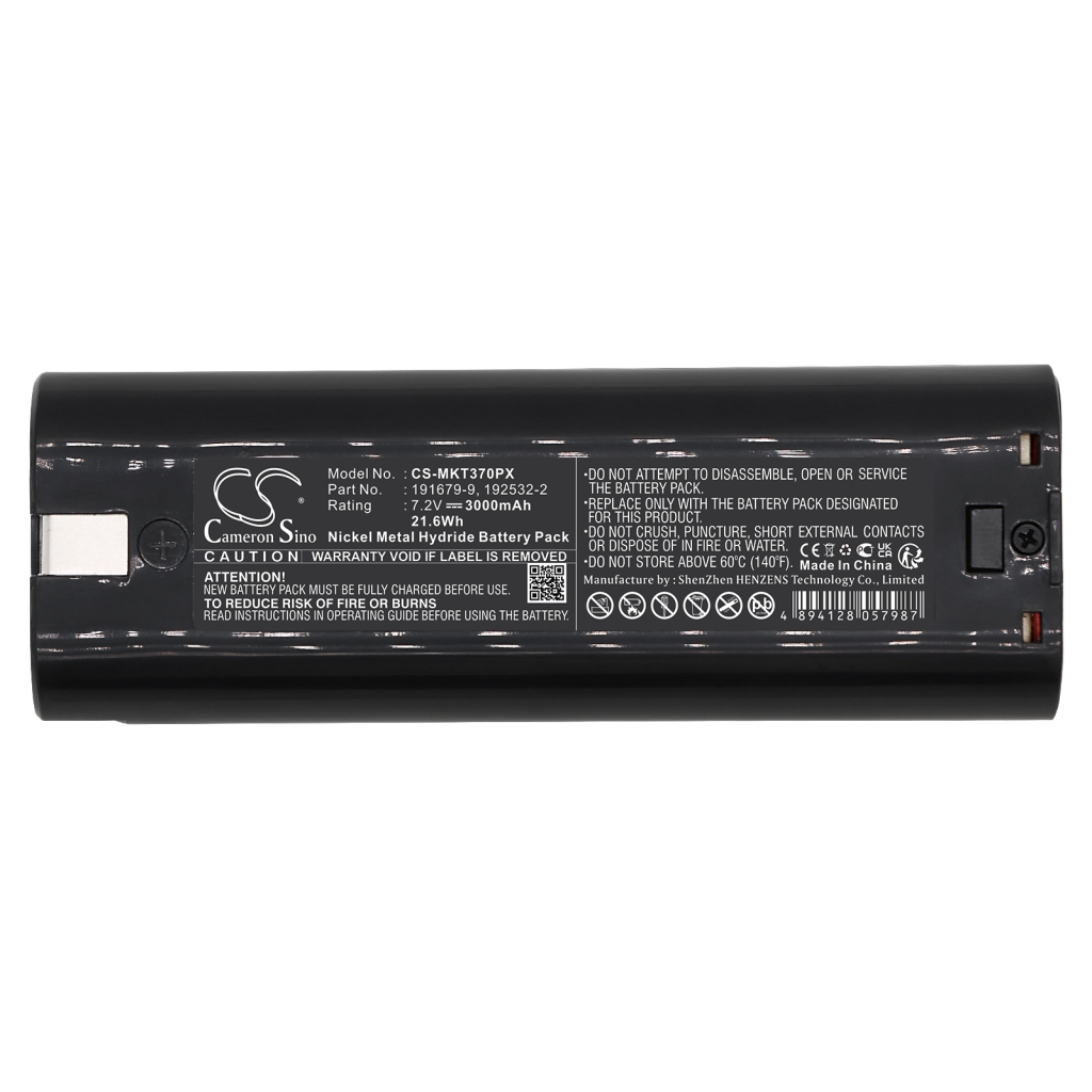 Battery Replaces 192695-4