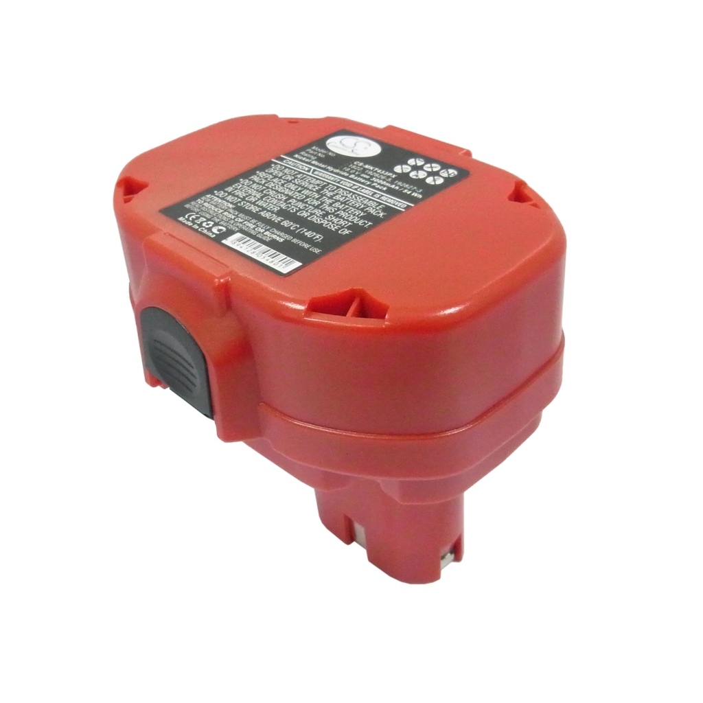 Industrijska baterija Makita CS-MKT433PX
