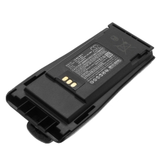 Kompatibilna zamjena baterije za Motorola MNN4254AR,NNTN4496,NNTN4496AR,NNTN4497,NNTN4497A...